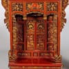 Mẫu Khám Thờ SĐ-0129
