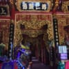 Mẫu Triều Châu Thờ SĐ-0287