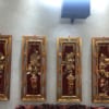 Mẫu Tranh Gỗ Thờ SĐ-0175