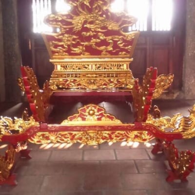 Mẫu Kiệu Thờ SĐ-0180