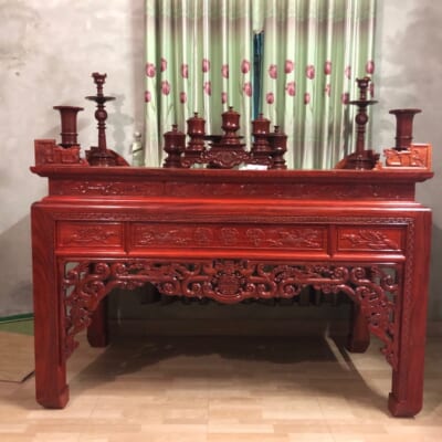 Mẫu Bàn Thờ SĐ-0044