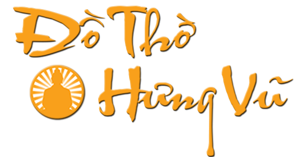 Đồ Thờ Hưng Vũ – Mẫu Website Demo