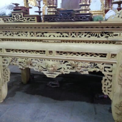 Mẫu Bàn Thờ SĐ-0265