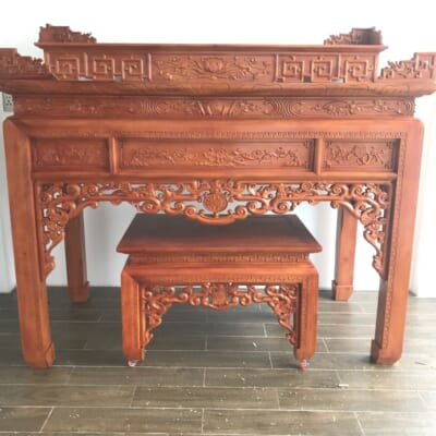Mẫu Bàn Thờ SĐ-0265