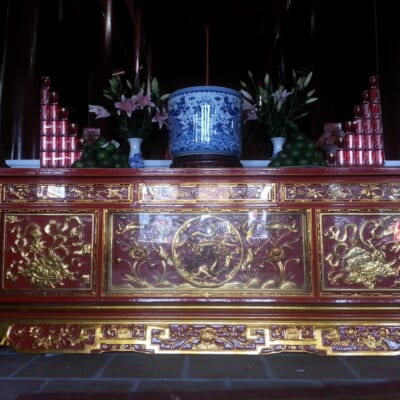 Mẫu Bàn Ô Xa SĐ-0001