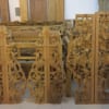 Mẫu Cửa Võng Thờ SĐ-0289