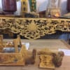Mẫu Cửa Võng SĐ-0065