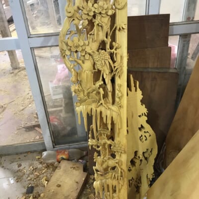 Mẫu Cửa Võng SĐ-0065