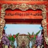 Mẫu Cửa Võng SĐ-0065