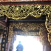 Mẫu Cửa Võng SĐ-0065