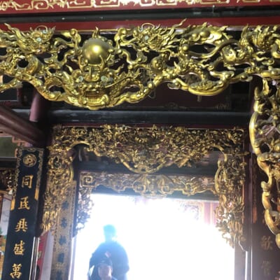 Mẫu Cửa Võng SĐ-0065