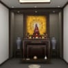 Mẫu Bàn Thờ SĐ-0044