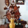 Mẫu Hoa Sen Thờ SĐ-0465