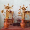Mẫu Hoa Sen Thờ SĐ-0465