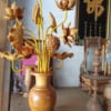 Mẫu Hoa Sen Thờ SĐ-0465