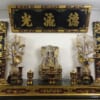 Mẫu Hoành Phi Câu Đối SĐ-0095