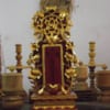 Mẫu Khung Ảnh Thờ SĐ-0125