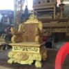 Mẫu Ngai Thờ SĐ-0115