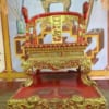Mẫu Ngai Thờ SĐ-0115