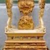 Mẫu Ngai Thờ SĐ-0115