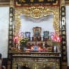 Mẫu Không Gian Nội Thất Phòng Thờ SĐ-0132