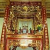 Mẫu Không Gian Nội Thất Phòng Thờ SĐ-0132