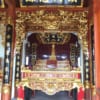 Mẫu Không Gian Nội Thất Phòng Thờ SĐ-0132