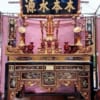 Mẫu Không Gian Nội Thất Phòng Thờ SĐ-0132
