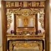 Mẫu Không Gian Nội Thất Phòng Thờ SĐ-0314