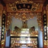 Mẫu Không Gian Nội Thất Phòng Thờ SĐ-0314