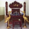 Mẫu Không Gian Nội Thất Phòng Thờ SĐ-0314