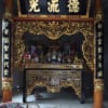 Mẫu Không Gian Nội Thất Phòng Thờ SĐ-0314