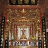 Mẫu Không Gian Nội Thất Phòng Thờ SĐ-0314
