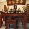Mẫu Không Gian Nội Thất Phòng Thờ SĐ-0314
