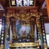 Mẫu Không Gian Nội Thất Phòng Thờ SĐ-0314