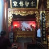 Mẫu Không Gian Nội Thất Phòng Thờ SĐ-0314