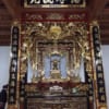 Mẫu Không Gian Nội Thất Phòng Thờ SĐ-0314