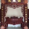 Mẫu Không Gian Nội Thất Phòng Thờ SĐ-0314