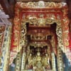 Mẫu Không Gian Nội Thất Phòng Thờ SĐ-0314