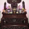 Mẫu Không Gian Nội Thất Phòng Thờ SĐ-0314