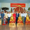 Mẫu Tượng Phật Sơn Đồng SĐ-0431