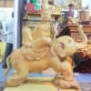 Mẫu Tượng Phật Sơn Đồng SĐ-0431