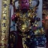 Mẫu Tượng Phật Sơn Đồng SĐ-0431