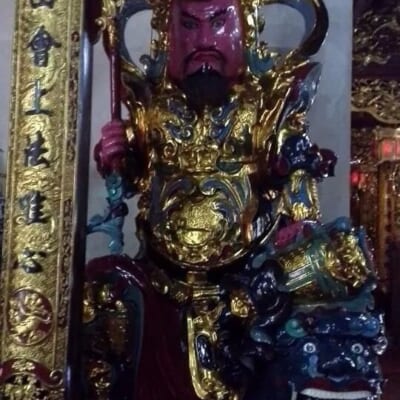 Mẫu Tượng Phật Sơn Đồng SĐ-0431