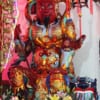 Mẫu Tượng Phật Sơn Đồng SĐ-0431