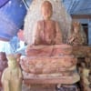 Mẫu Tượng Phật Sơn Đồng SĐ-0431