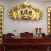 Mẫu Quấn Thư Phòng Thờ Đẹp SĐ-0385