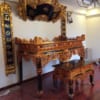 Mẫu Quấn Thư Phòng Thờ Đẹp SĐ-0385