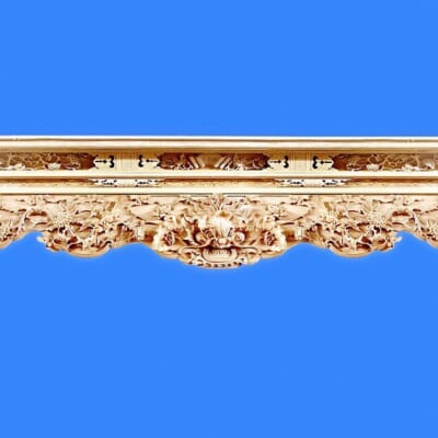 Mẫu Sập Thờ SĐ-0238