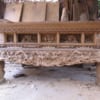 Mẫu Sập Thờ SĐ-0238